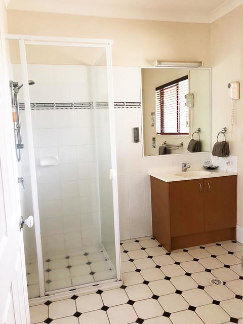 The Bearded Dragon Boutique Hotel - Darwin Holiday 12