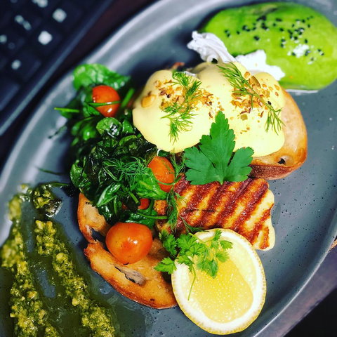 The Bearded Dragon Boutique Hotel - Darwin Holiday 15