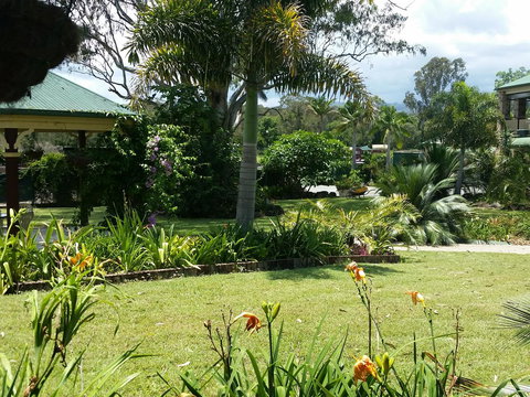 The Bearded Dragon Boutique Hotel - Darwin Holiday 30