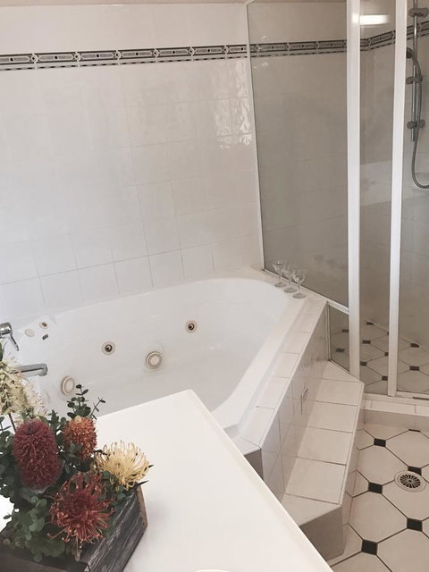 The Bearded Dragon Boutique Hotel - Darwin Holiday 44