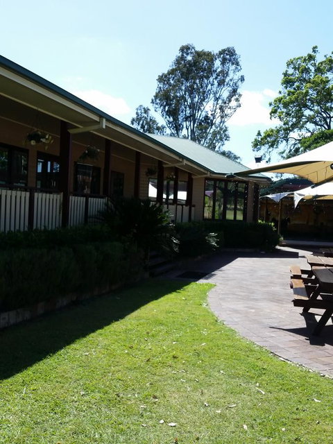 The Bearded Dragon Boutique Hotel - Darwin Holiday 41