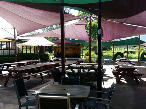 The Bearded Dragon Boutique Hotel - Darwin Holiday 39