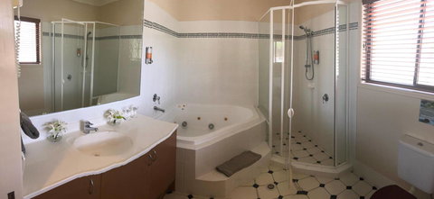 The Bearded Dragon Boutique Hotel - Darwin Holiday 5