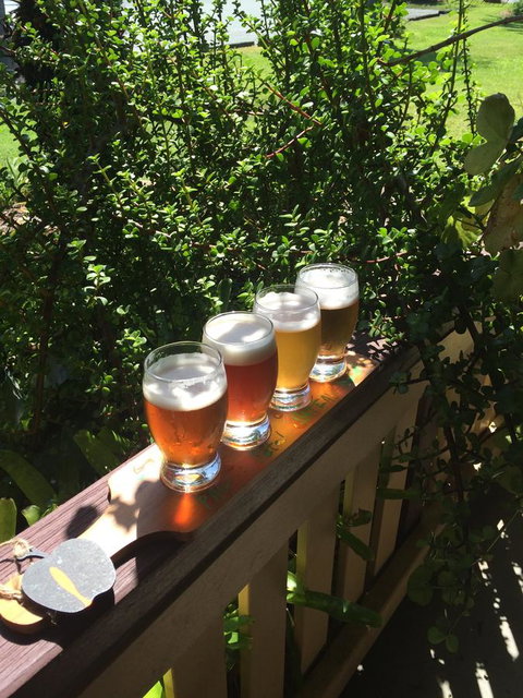 The Bearded Dragon Boutique Hotel - Darwin Holiday 31