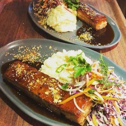 The Bearded Dragon Boutique Hotel - Darwin Holiday 16