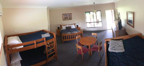 The Bearded Dragon Boutique Hotel - Darwin Holiday 10