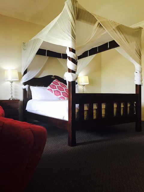 The Bearded Dragon Boutique Hotel - Darwin Holiday 36