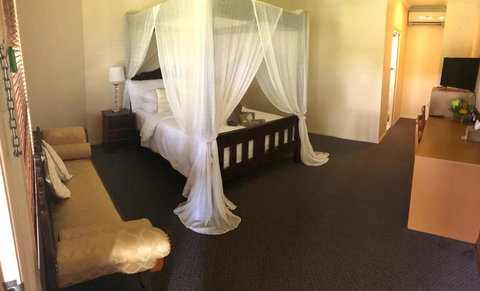 The Bearded Dragon Boutique Hotel - Darwin Holiday 9