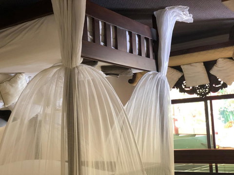 The Bearded Dragon Boutique Hotel - Darwin Holiday 2