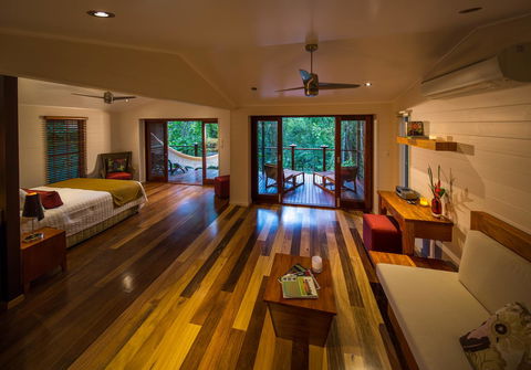 Silky Oaks Lodge - Darwin Holiday 30