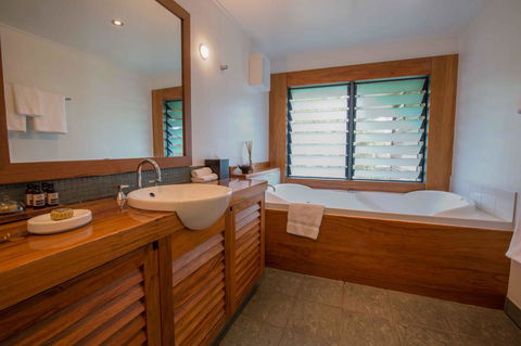 Silky Oaks Lodge - Darwin Holiday 13