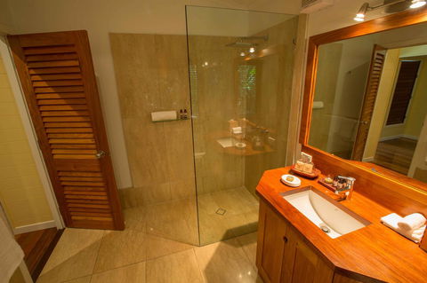 Silky Oaks Lodge - Darwin Holiday 15