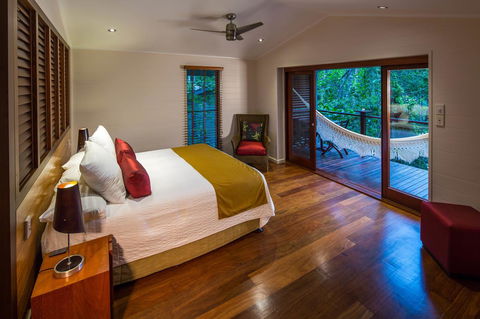 Silky Oaks Lodge - Darwin Holiday 32