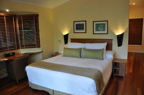 Silky Oaks Lodge - Darwin Holiday 18