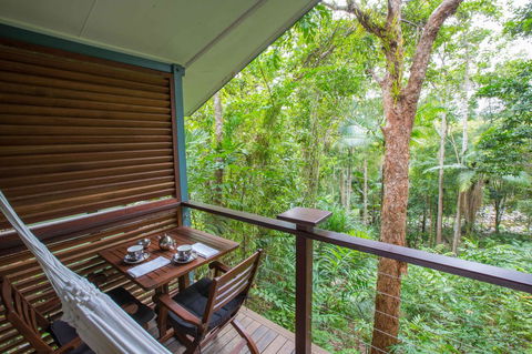 Silky Oaks Lodge - Darwin Holiday 12