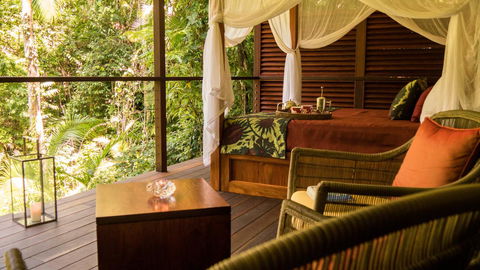 Silky Oaks Lodge - Darwin Holiday 5