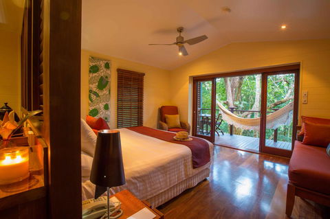 Silky Oaks Lodge - Darwin Holiday 16