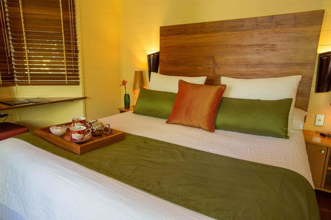 Silky Oaks Lodge - Darwin Holiday 17