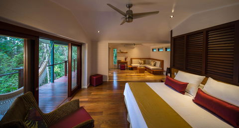 Silky Oaks Lodge - Darwin Holiday 10