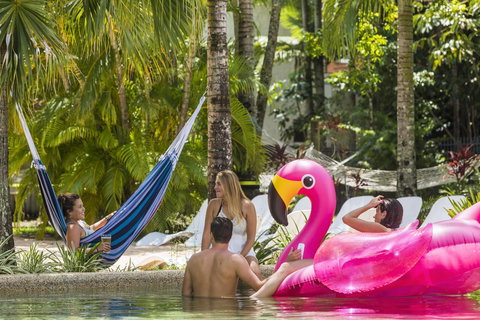 Summer House Cairns - Darwin Holiday 5