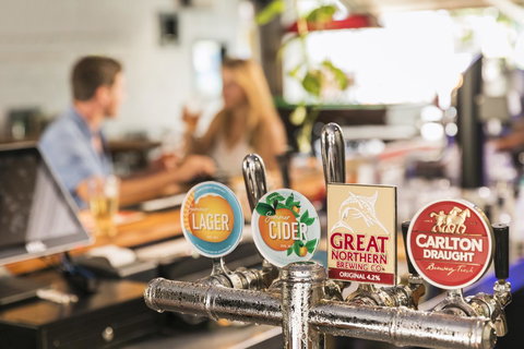 Summer House Cairns - Darwin Holiday 21