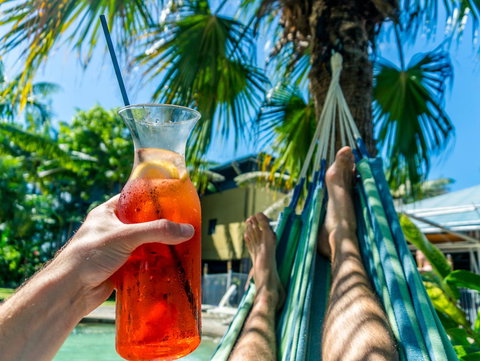 Summer House Cairns - Darwin Holiday 32