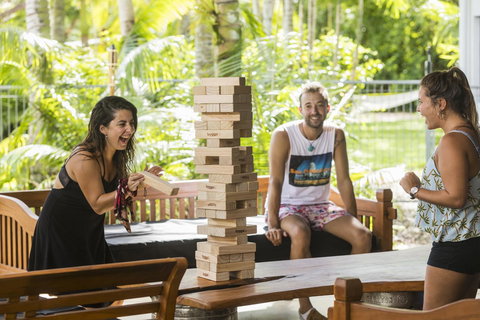 Summer House Cairns - Darwin Holiday 13