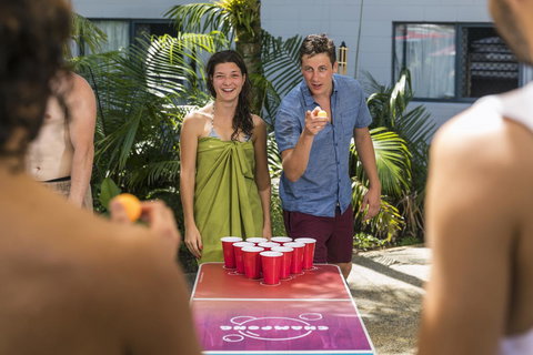 Summer House Cairns - Darwin Holiday 14