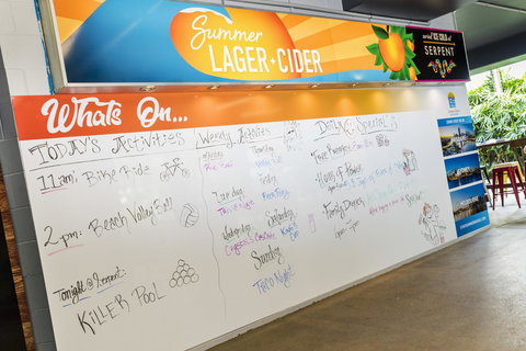 Summer House Cairns - Darwin Holiday 19