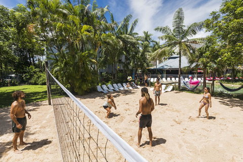 Summer House Cairns - Darwin Holiday 6