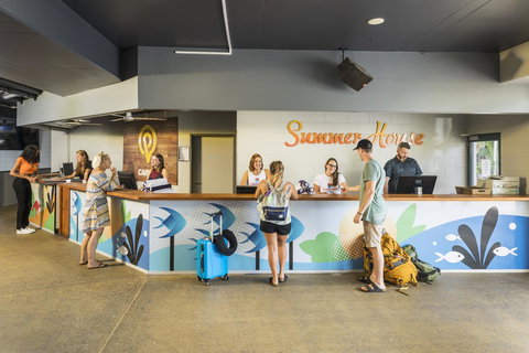 Summer House Cairns - Darwin Holiday 10