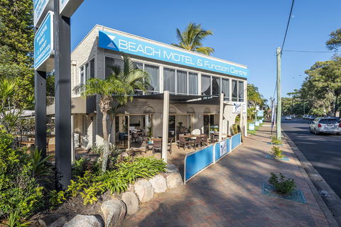 The Beach Motel Hervey Bay - Darwin Holiday 3