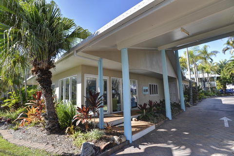 The Beach Motel Hervey Bay - Darwin Holiday 37