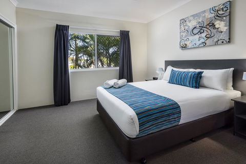 The Beach Motel Hervey Bay - Darwin Holiday 27
