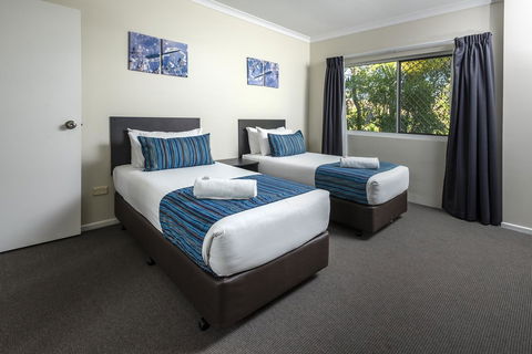 The Beach Motel Hervey Bay - Darwin Holiday 28