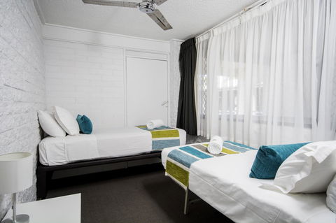 The Beach Motel Hervey Bay - Darwin Holiday 30