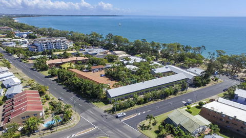 The Beach Motel Hervey Bay - Darwin Holiday 40