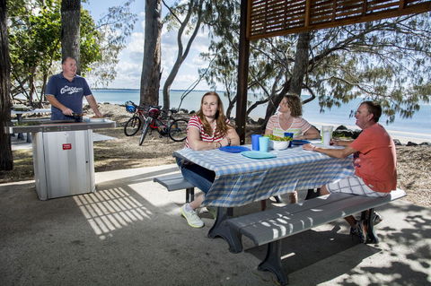 The Beach Motel Hervey Bay - Darwin Holiday 33