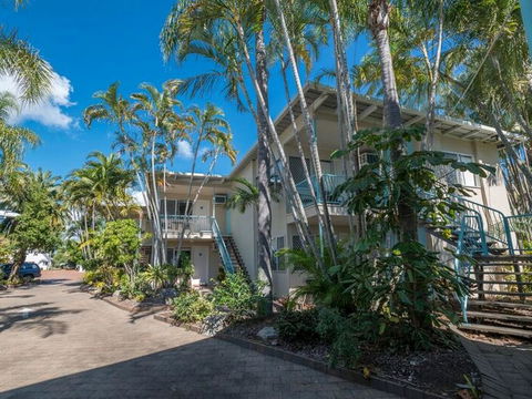 The Beach Motel Hervey Bay - Darwin Holiday 39