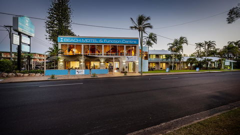 The Beach Motel Hervey Bay - Darwin Holiday 21