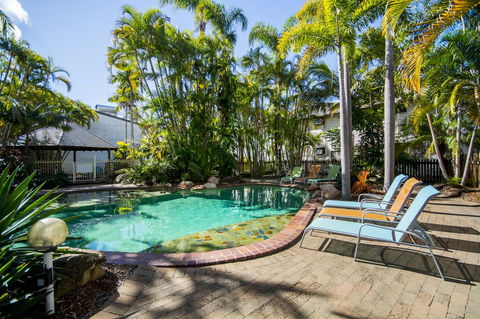 The Beach Motel Hervey Bay - Darwin Holiday 44