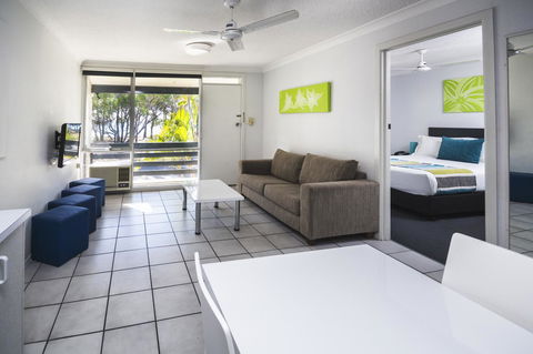 The Beach Motel Hervey Bay - Darwin Holiday 35
