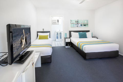 The Beach Motel Hervey Bay - Darwin Holiday 31