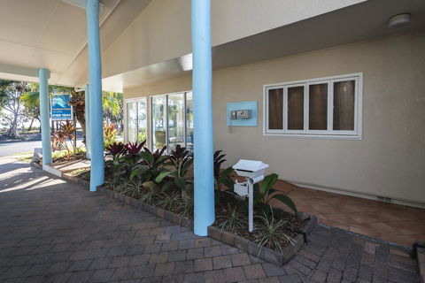 The Beach Motel Hervey Bay - Darwin Holiday 38