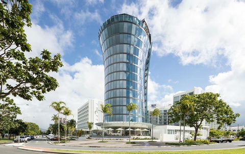 Crystalbrook Riley - Darwin Holiday 0