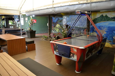 PK\'s Jungle Village - Darwin Holiday 18