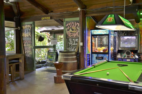 PK\'s Jungle Village - Darwin Holiday 16