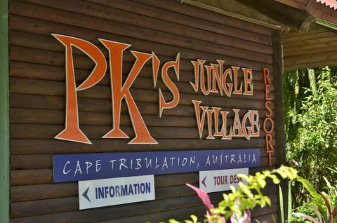 PK\'s Jungle Village - Darwin Holiday 29