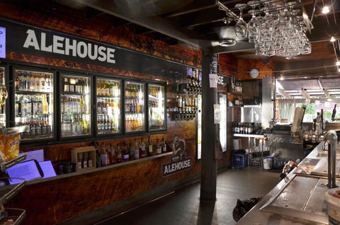 PK\'s Jungle Village - Darwin Holiday 19