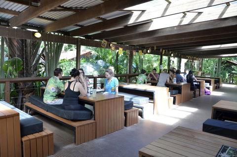 PK\'s Jungle Village - Darwin Holiday 15